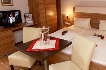 Pension Edelweiss - 5