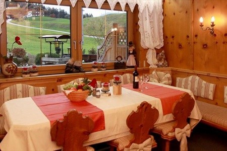 Pension Edelweiss - 8