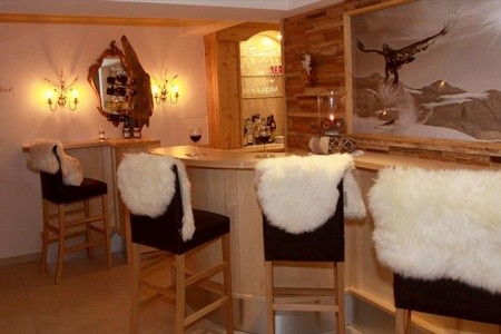 Pension Edelweiss - 9