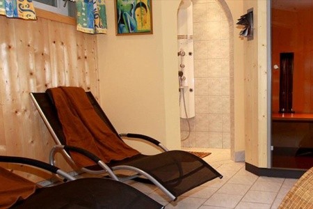 Pension Edelweiss - 10