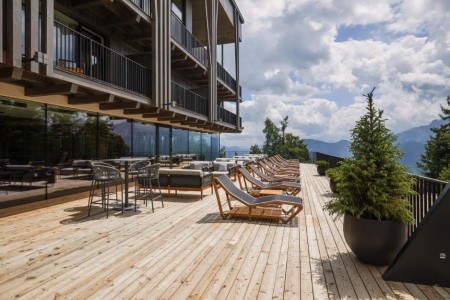 Olangerhof Mountain Resort