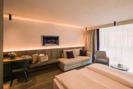 Olangerhof Mountain Resort - 2