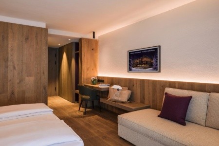 Olangerhof Mountain Resort - 4