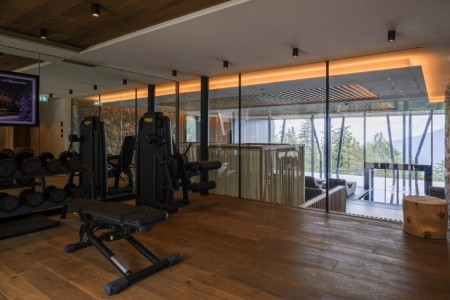 Olangerhof Mountain Resort - 6