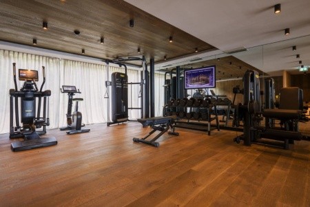 Olangerhof Mountain Resort - 7