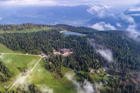 Olangerhof Mountain Resort - 9