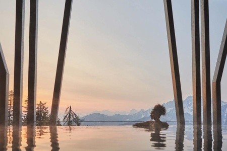 Olangerhof Mountain Resort - 10