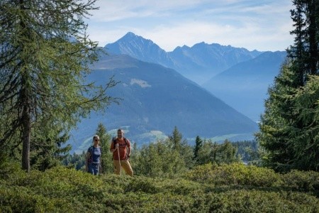 Olangerhof Mountain Resort - 11