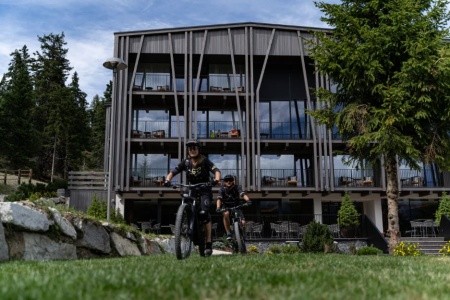 Olangerhof Mountain Resort - 12