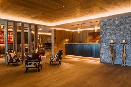 Olangerhof Mountain Resort - 13