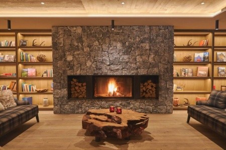 Olangerhof Mountain Resort - 16