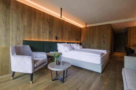 Olangerhof Mountain Resort - 19