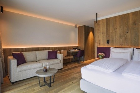 Olangerhof Mountain Resort - 23