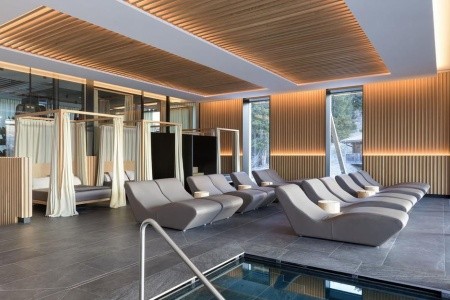 Olangerhof Mountain Resort - 24