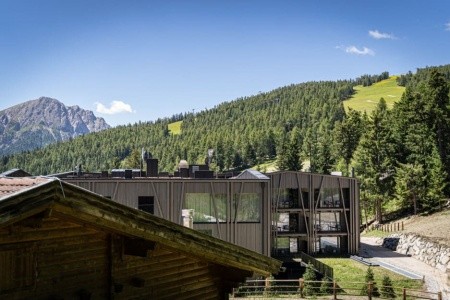 Olangerhof Mountain Resort - 27