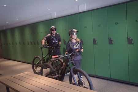 Olangerhof Mountain Resort - 28