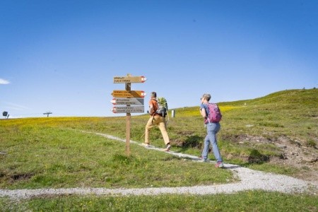 Olangerhof Mountain Resort - 29