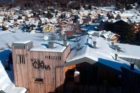Casa Alpina