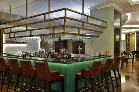 Hotel Waldorf Astoria Ras Al Khaimah