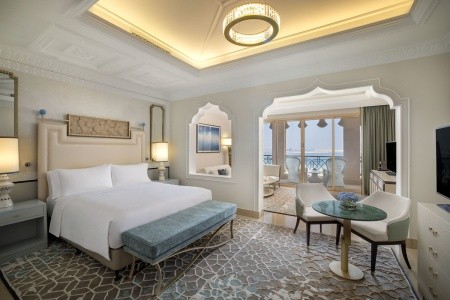 Hotel Waldorf Astoria Ras Al Khaimah