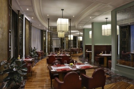 Hotel Waldorf Astoria Ras Al Khaimah