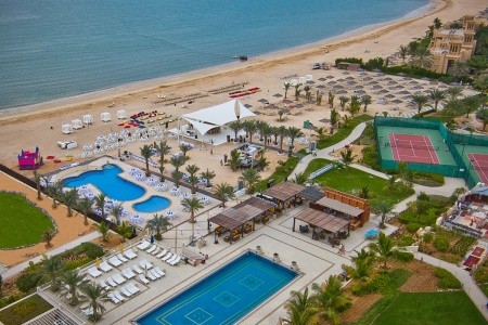 Al Hamra Residence - 4
