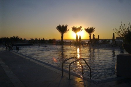 Al Hamra Residence - 5