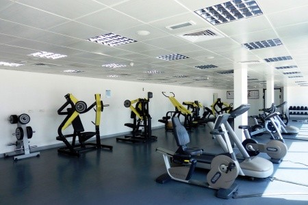 Al Hamra Residence - 7