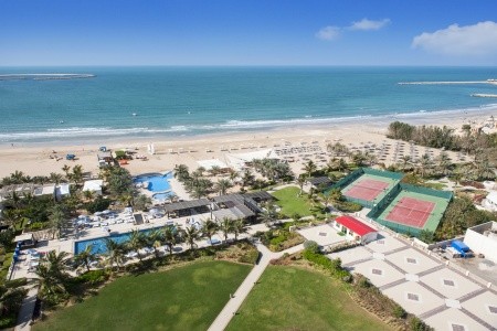 Al Hamra Residence - 11