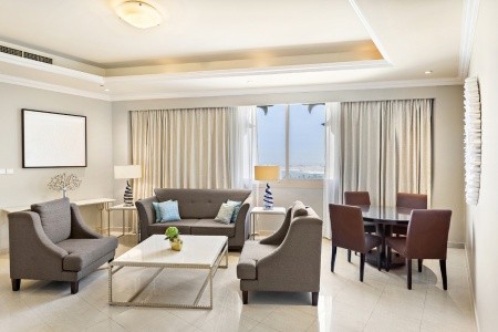 Al Hamra Residence - 13