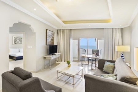 Al Hamra Residence - 15