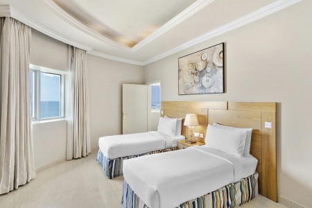 Al Hamra Residence - 22