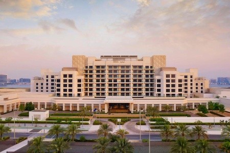 Hilton Abu Dhabi Yas Island - 9