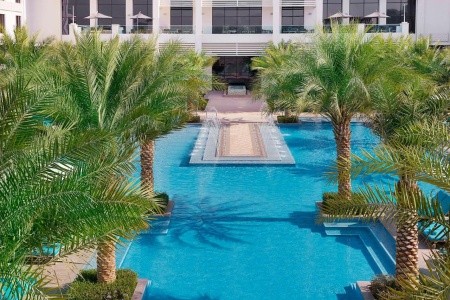 Hilton Abu Dhabi Yas Island - 15