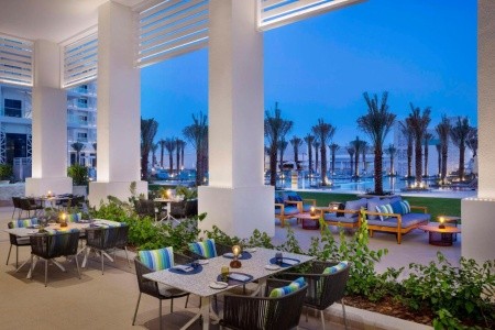 Hilton Abu Dhabi Yas Island - 17