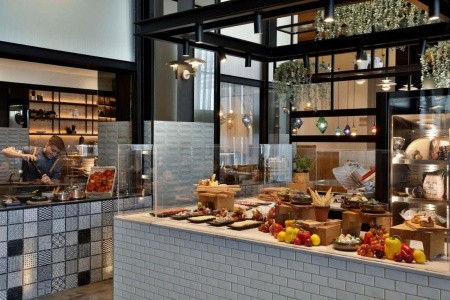 Hilton Abu Dhabi Yas Island - 24