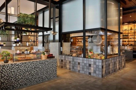 Hilton Abu Dhabi Yas Island - 25