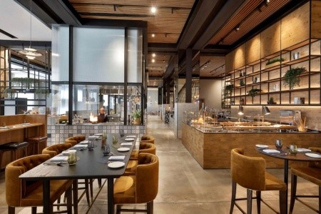 Hilton Abu Dhabi Yas Island - 26