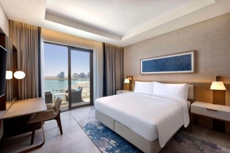 Hilton Abu Dhabi Yas Island - 28