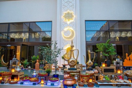 Hilton Abu Dhabi Yas Island - 30