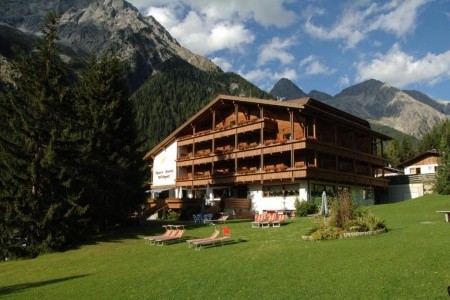 Sport Wildgall (Anterselva Di Sopra)