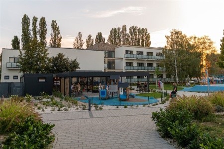 Thermal Hotel Campino