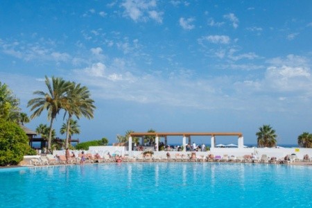 Kanárské ostrovy, Fuerteventura, Fuerteventura Princess, za <span>44.200</span> Kč