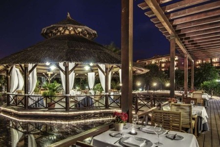 Kanárské ostrovy, Fuerteventura, Sheraton Fuerteventura Beach Golf & Spa Resort, za <span>34.841</span> Kč