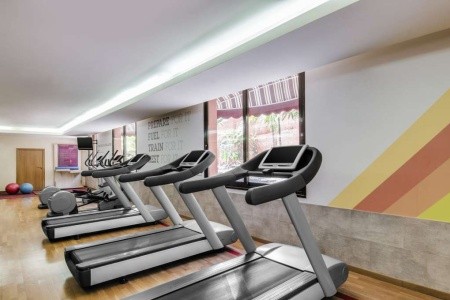 Kanárske ostrovy Fuerteventura Sheraton Fuerteventura Beach Golf & Spa Resort 8 dňový pobyt Plná penzia Letecky Letisko: Viedeň January 2026 ( 7/01/26-14/01/26)