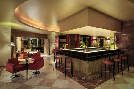 Kanárske ostrovy Fuerteventura Sheraton Fuerteventura Beach Golf & Spa Resort 8 dňový pobyt Plná penzia Letecky Letisko: Viedeň January 2026 ( 7/01/26-14/01/26)