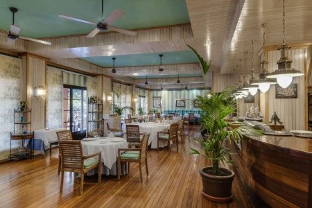 Kanárske ostrovy Fuerteventura Sheraton Fuerteventura Beach Golf & Spa Resort 8 dňový pobyt Plná penzia Letecky Letisko: Viedeň January 2026 ( 7/01/26-14/01/26)