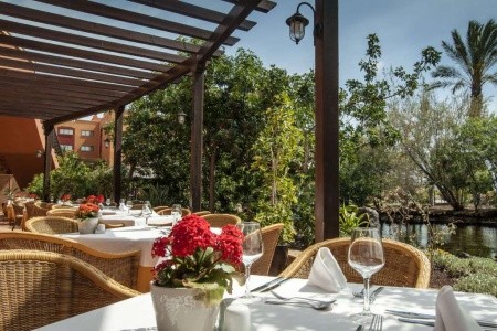 Kanárske ostrovy Fuerteventura Sheraton Fuerteventura Beach Golf & Spa Resort 8 dňový pobyt Plná penzia Letecky Letisko: Viedeň January 2026 ( 7/01/26-14/01/26)