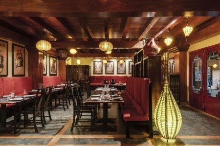 Kanárske ostrovy Fuerteventura Sheraton Fuerteventura Beach Golf & Spa Resort 8 dňový pobyt Plná penzia Letecky Letisko: Viedeň January 2026 ( 7/01/26-14/01/26)