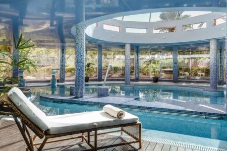 Kanárske ostrovy Fuerteventura Sheraton Fuerteventura Beach Golf & Spa Resort 8 dňový pobyt Plná penzia Letecky Letisko: Viedeň January 2026 ( 7/01/26-14/01/26)